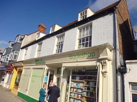 oxfam thame.